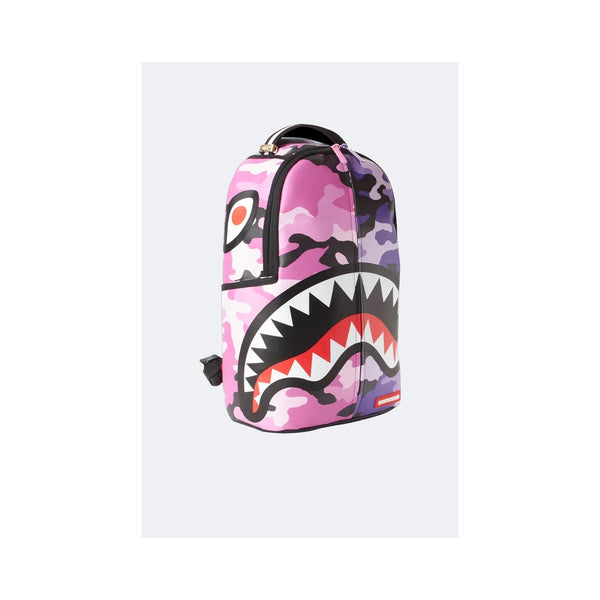 SPLIT CAMO BACKPACK – SPRAYGROUND®