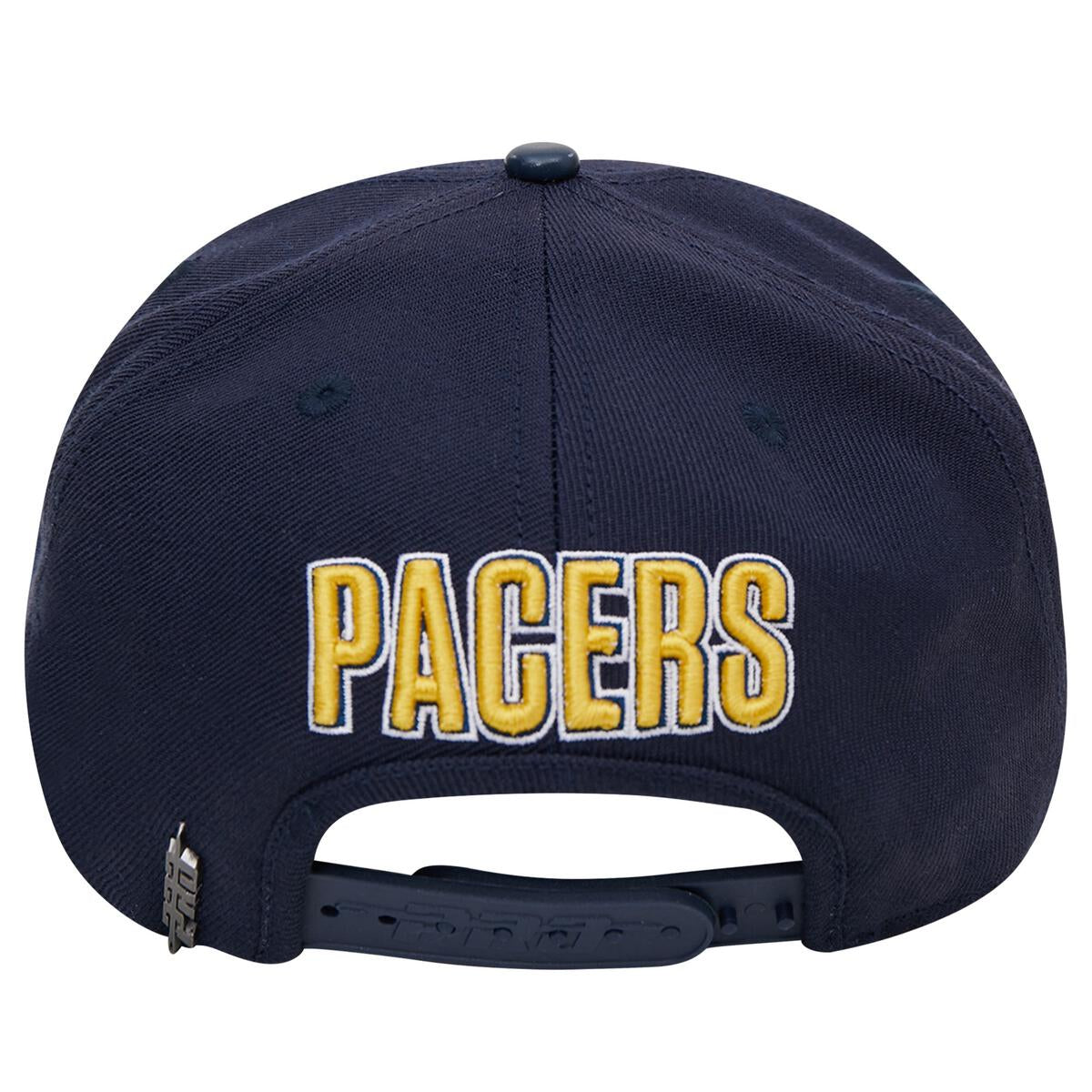 Indiana Pacers Classic Logo Snapback