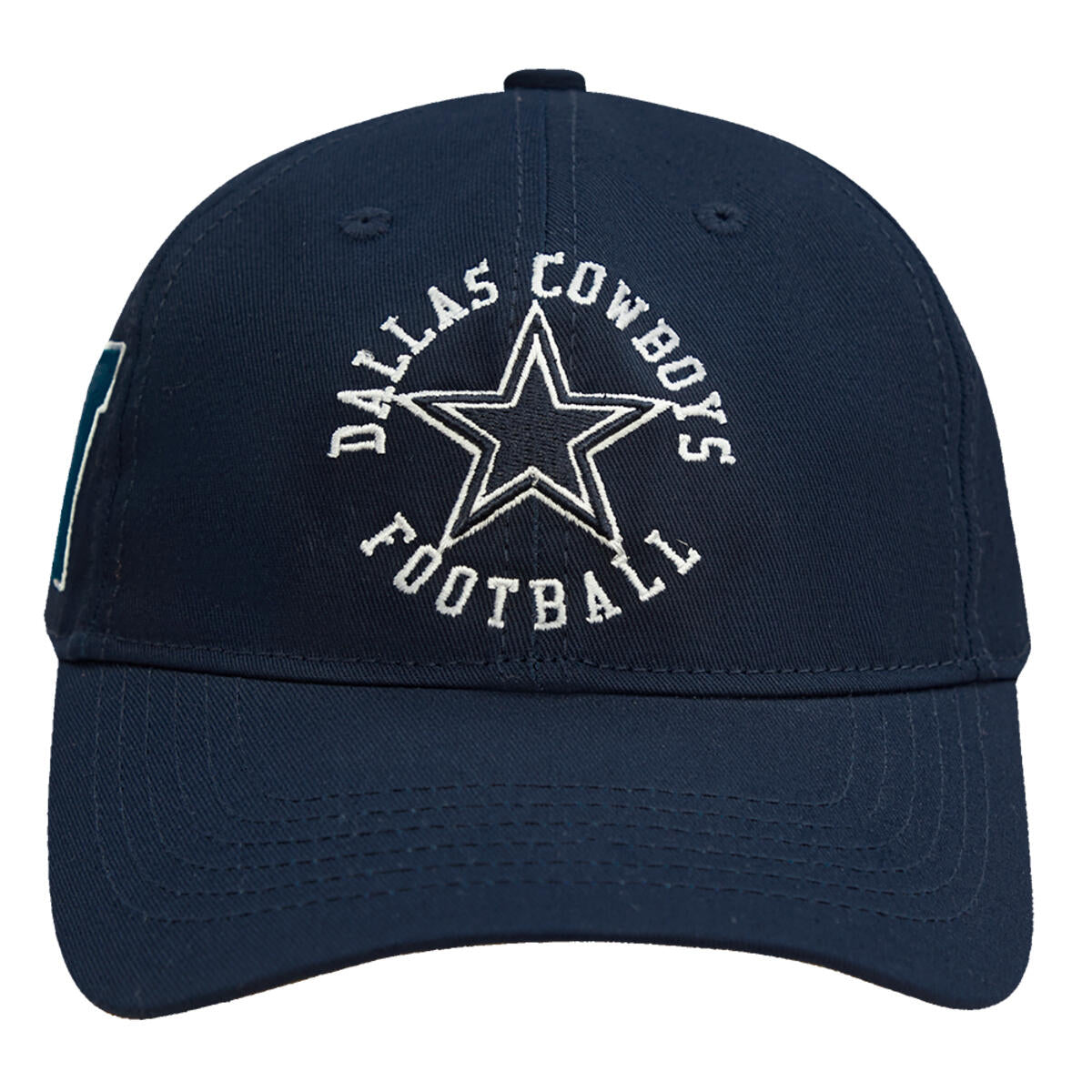 Dallas Cowboys Hybrid Dad Hat