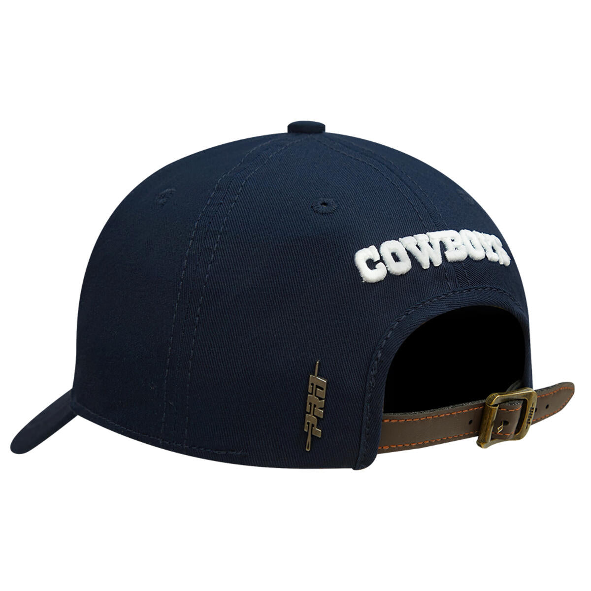 Dallas Cowboys Hybrid Dad Hat