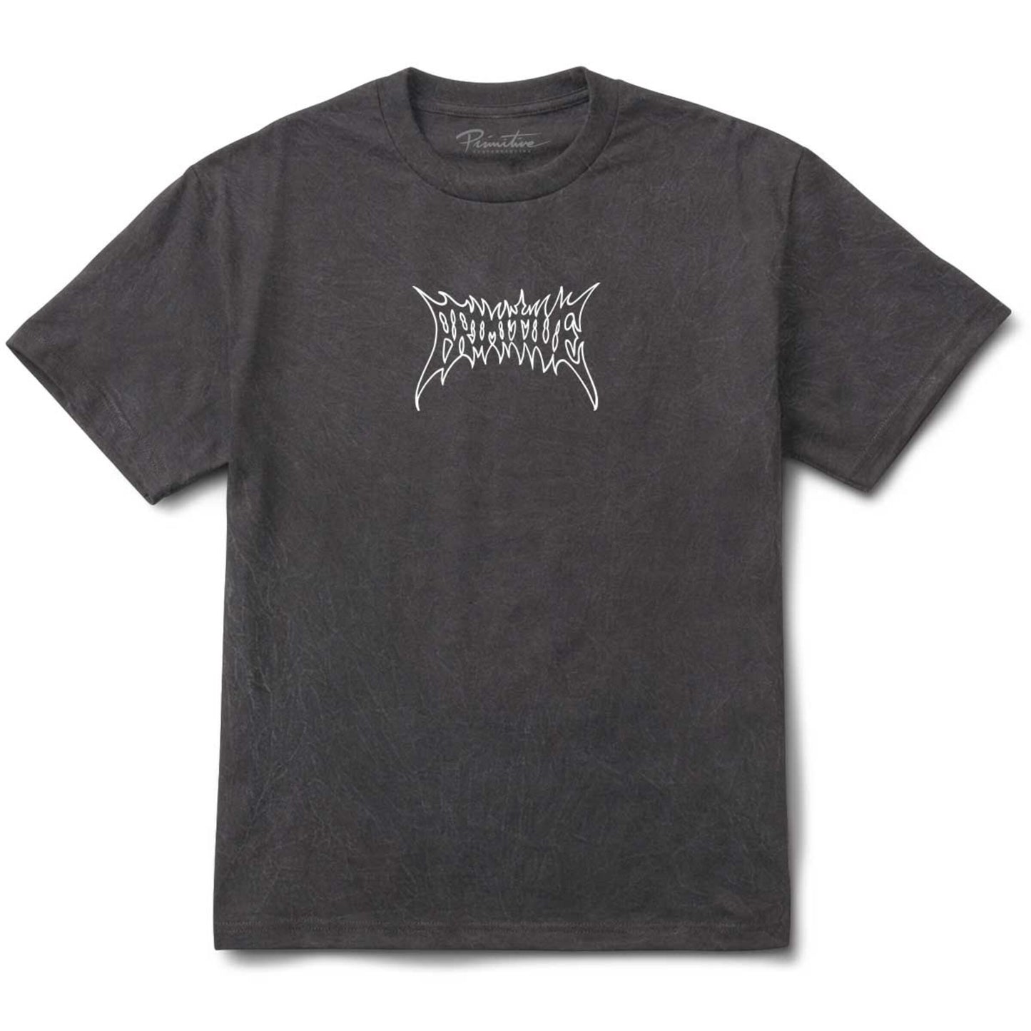 Primitive Fate Heavyweight Tee