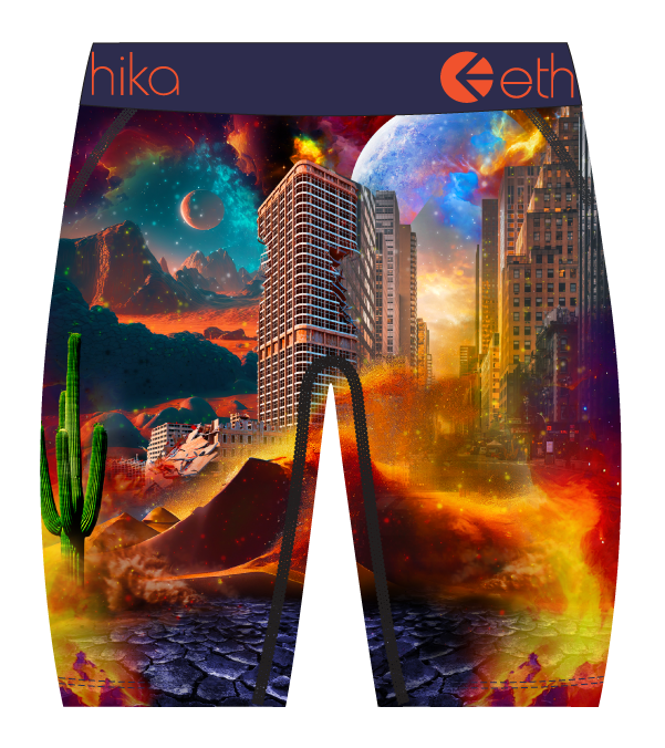 Men's Ethika Outlaw Assorted