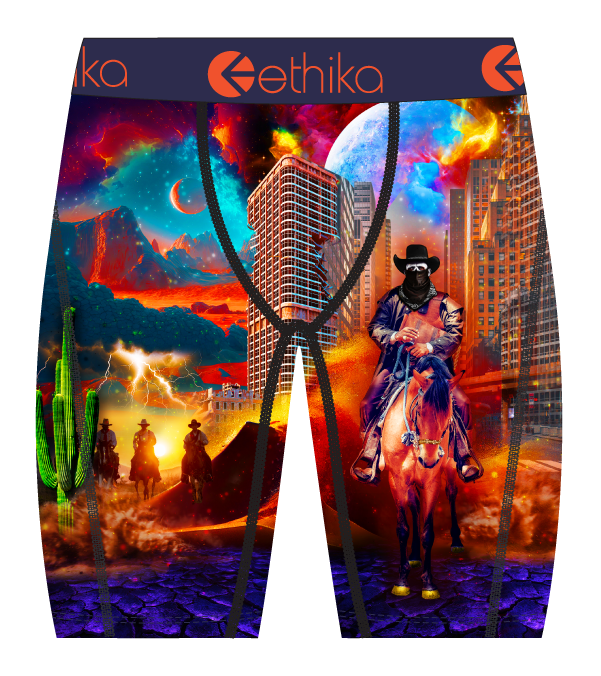 Men's Ethika Outlaw Assorted