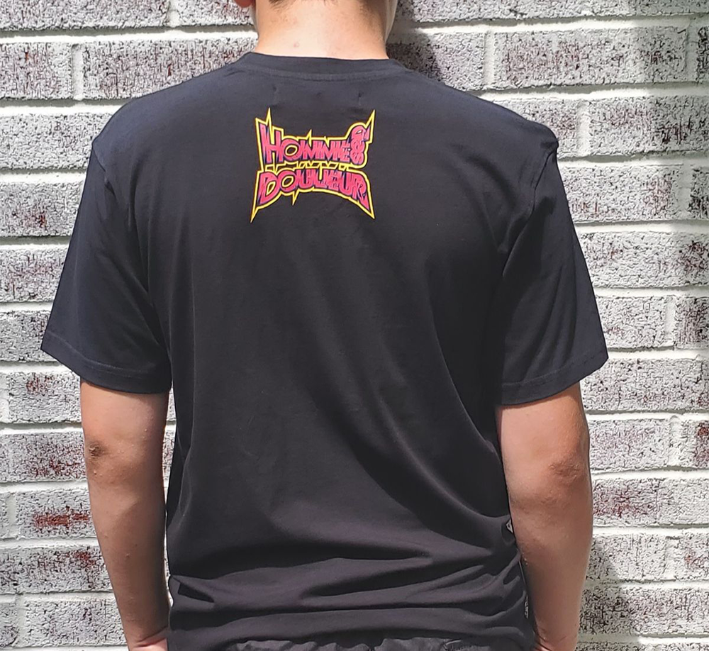 Men's Firestarter Tee