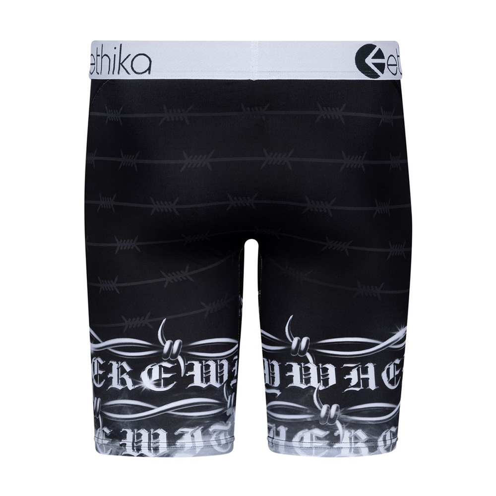 Men's Ethika Familie Ties