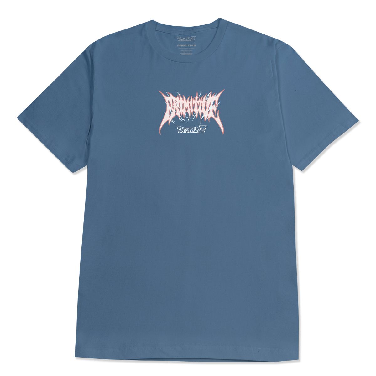 Men's Super Buu Tee