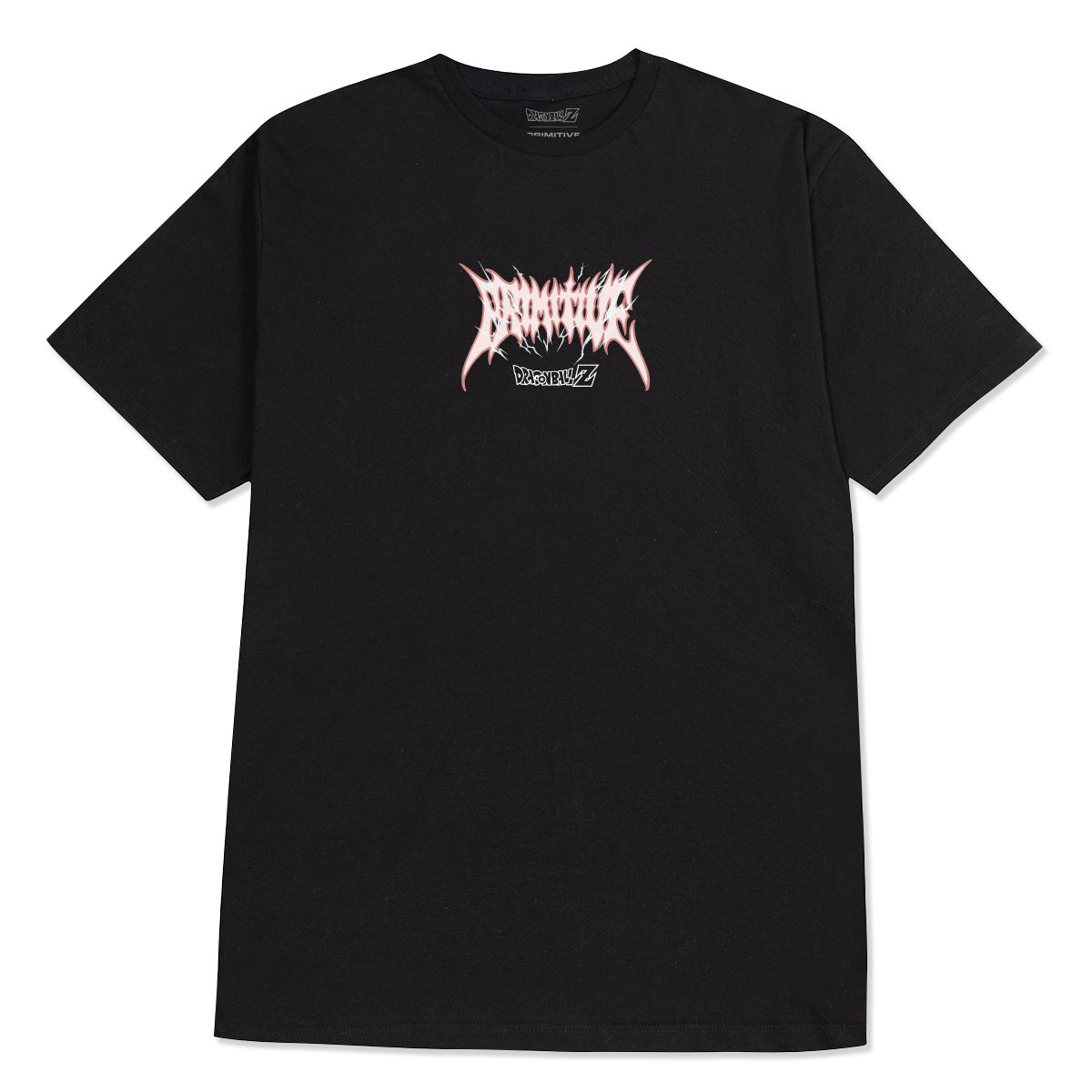 Men's Super Buu Tee