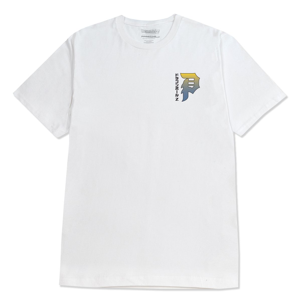 Men's Wish Dirty P Tee