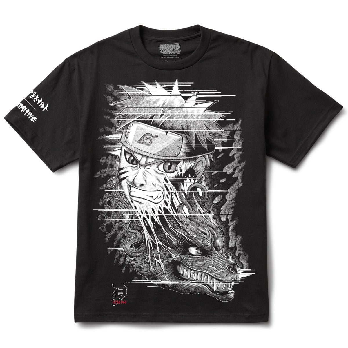 Men's Tailed Beast Heavyweight Tee