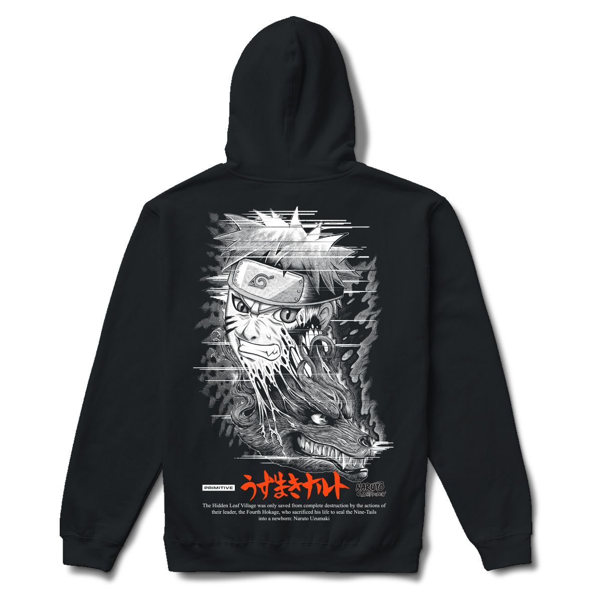 Men's Beast Hoodie