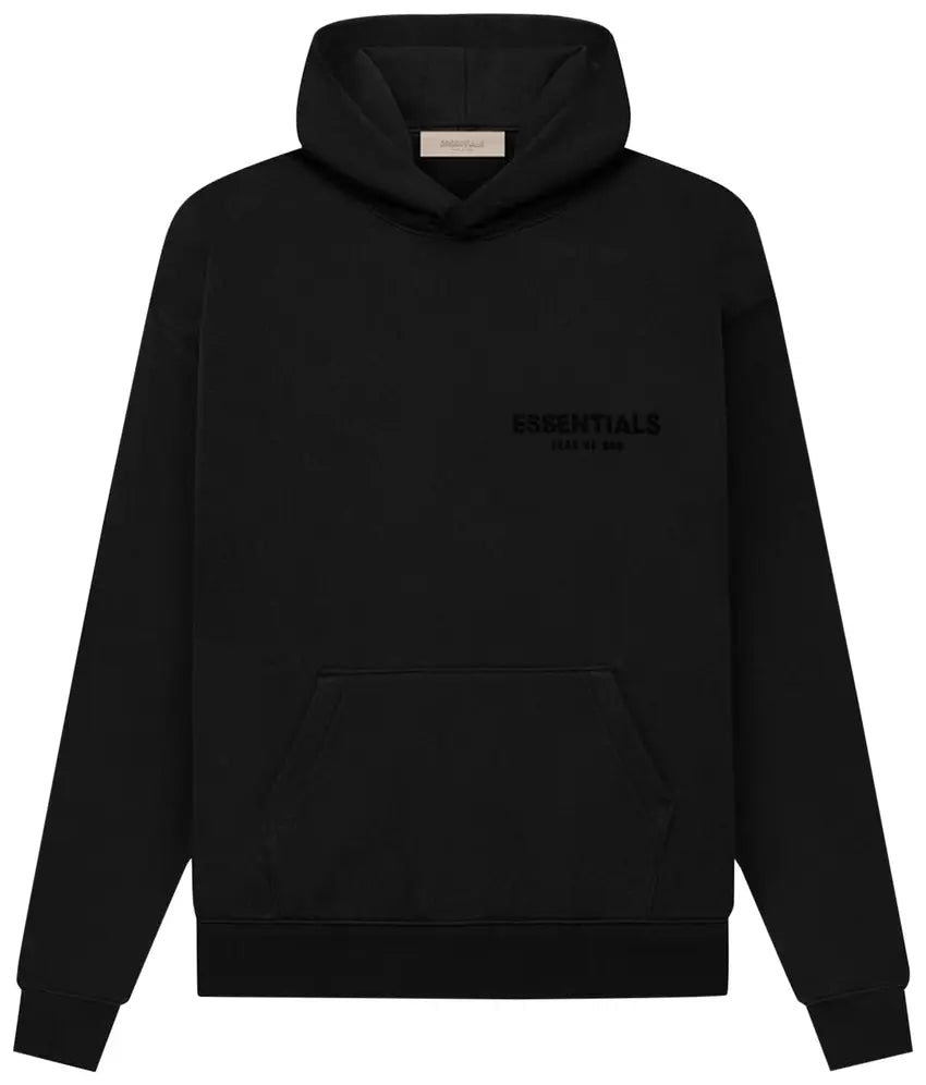 Men's Fear of God Essentials Hoodie