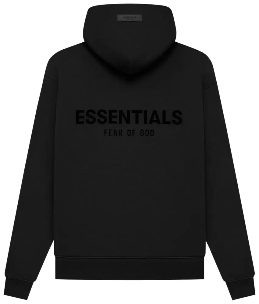 Men's Fear of God Essentials Hoodie