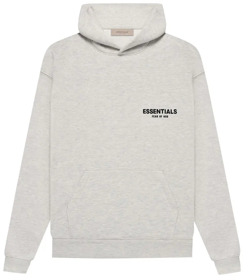 Men's Fear of God Essentials Hoodie