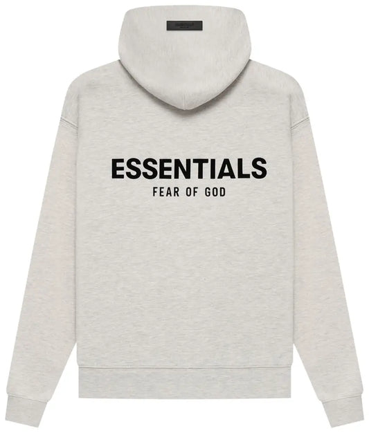 Men's Fear of God Essentials Hoodie