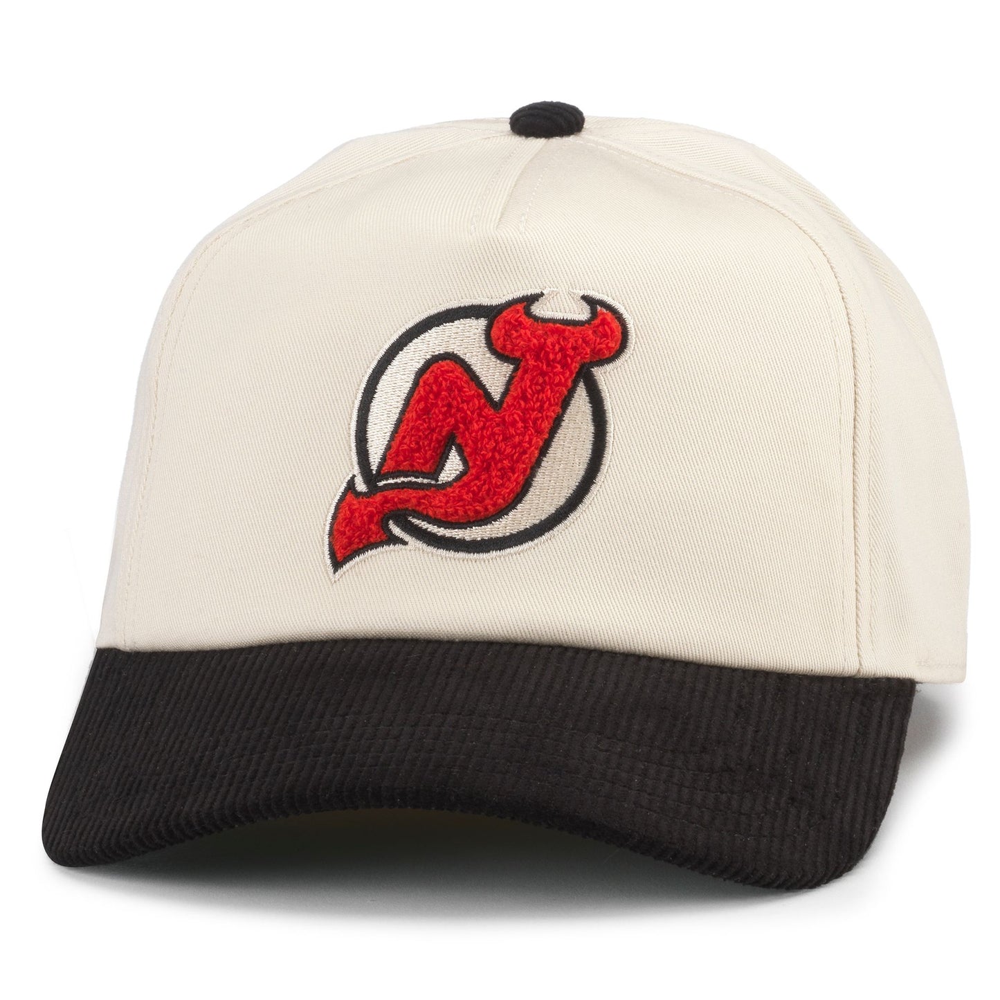 NJ Devils Burnett Snapback