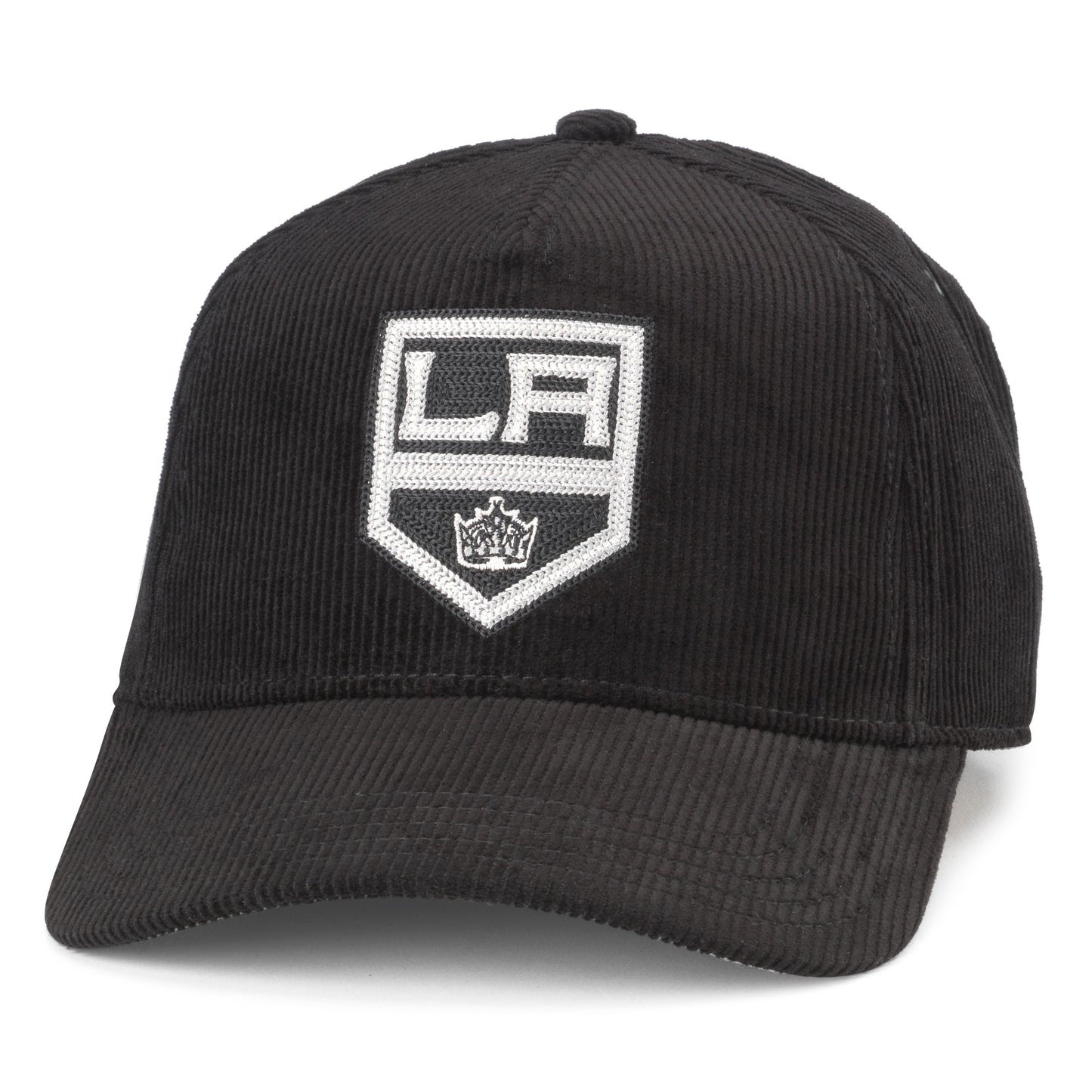 LA Kings Corduroy Trucker Hat