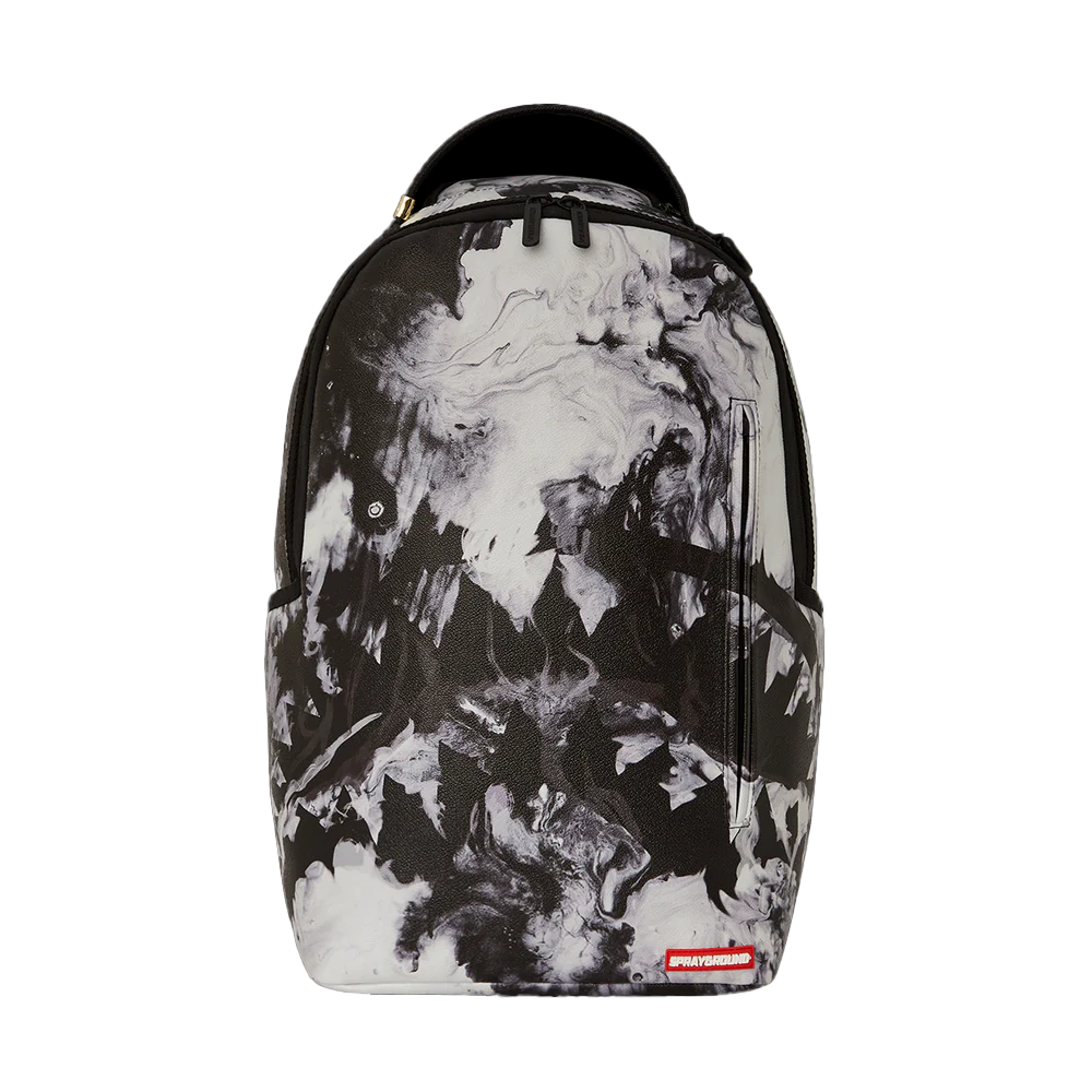 Marble Paint DLXSV Backpack