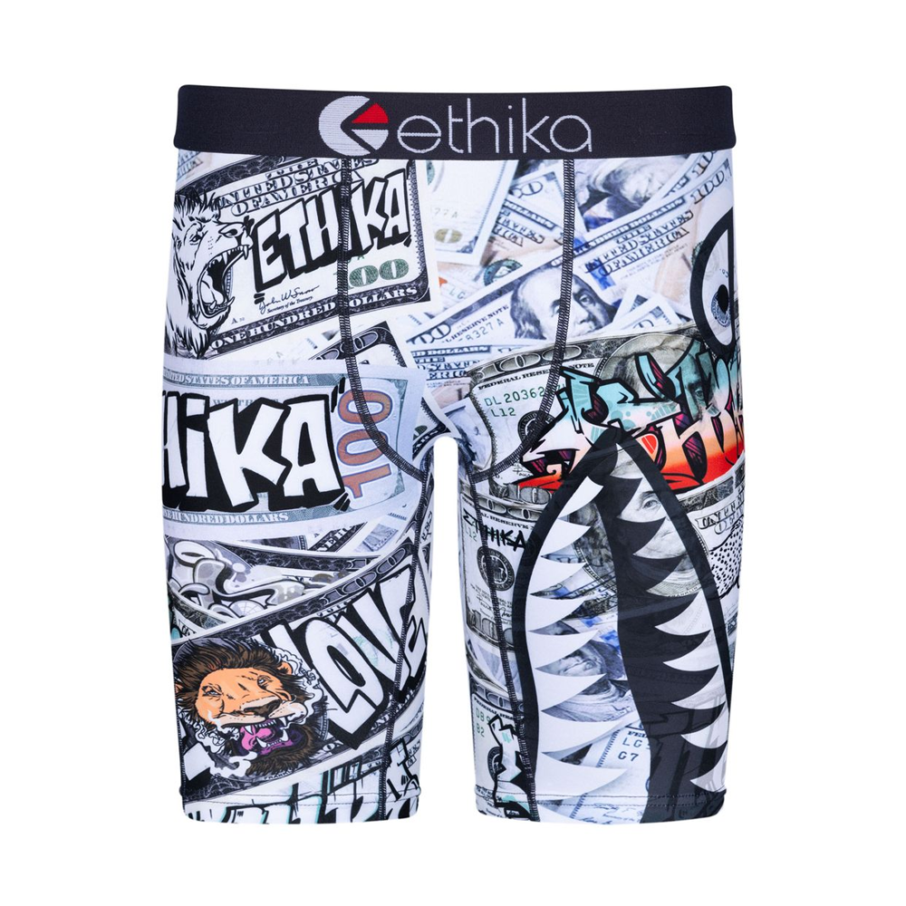 Men's Ethika BMR Money Pit