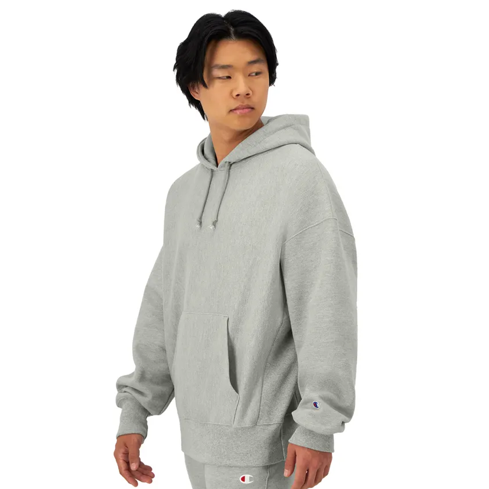 Men's Champion Reverse Weave Arena Hoodie