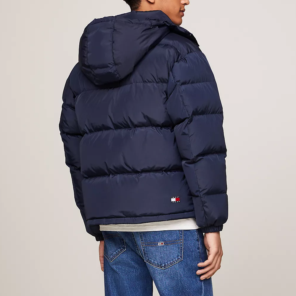 Men's TH Alaska Puffer Jacket