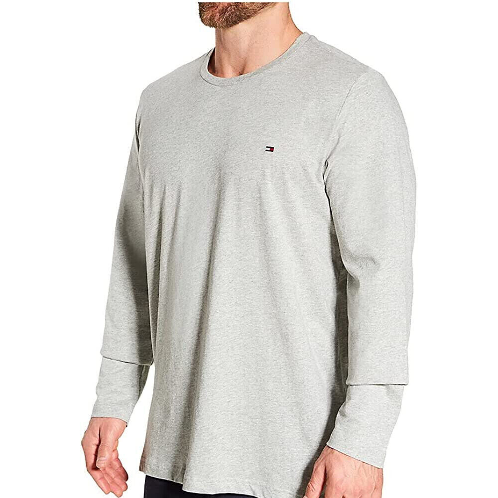 Men's Core Flag Long Sleeve Tee