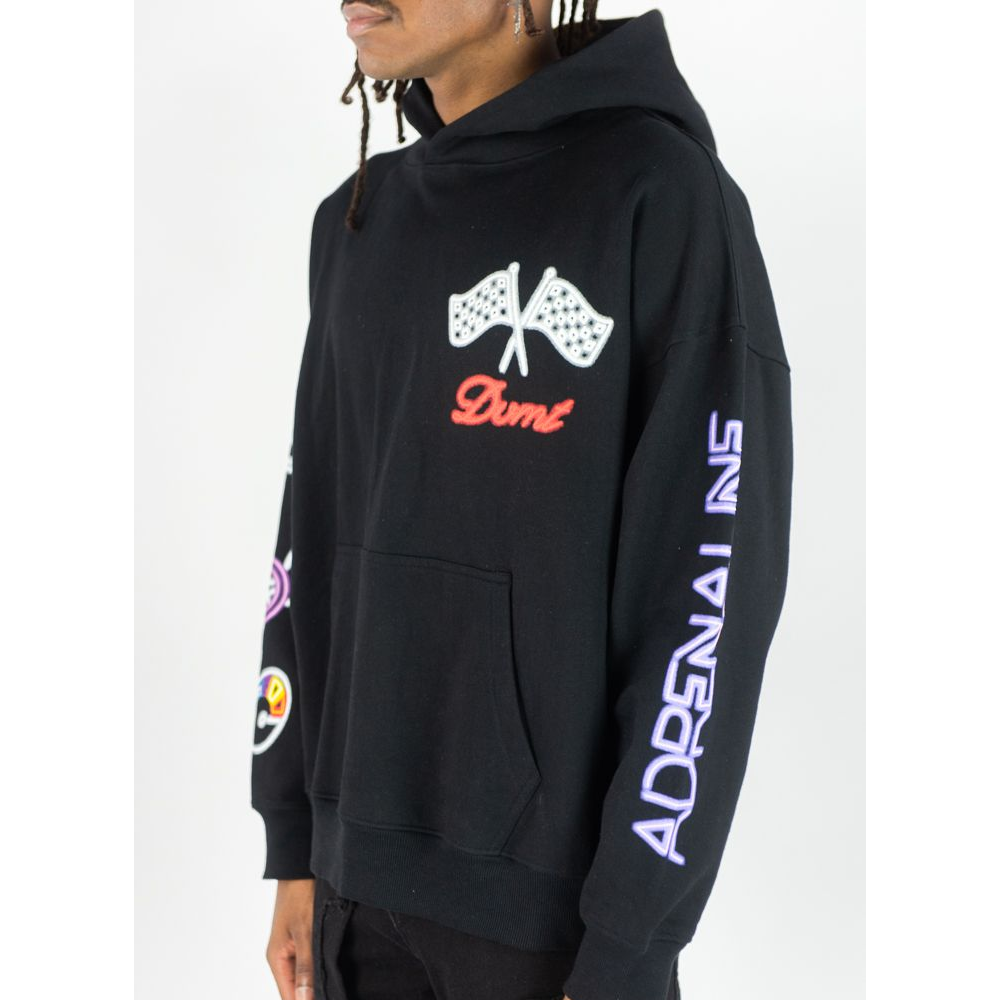 Men's Junkies Hoodie