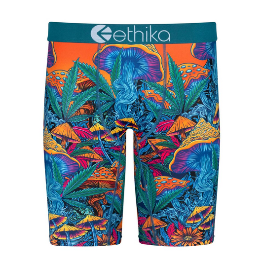 Men's Ethika Psychedelic Field