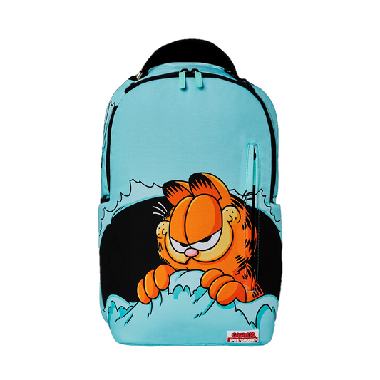 Garfield Peek a Boo Backpack