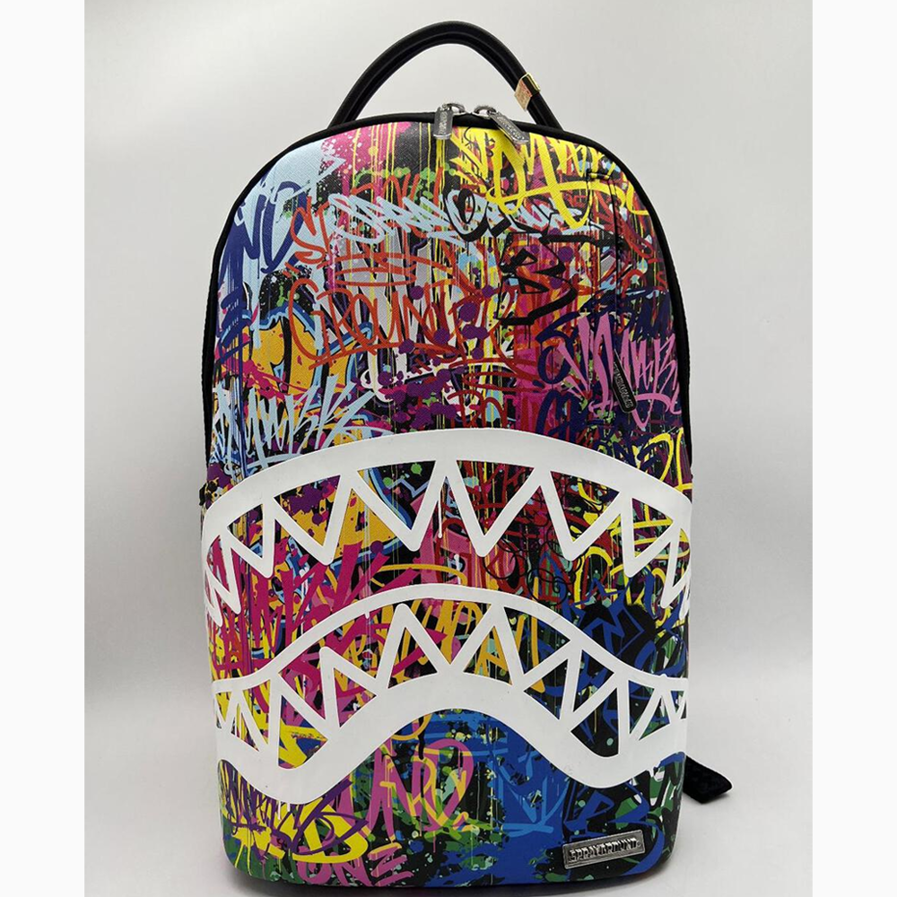 Sprayground LES Backpack