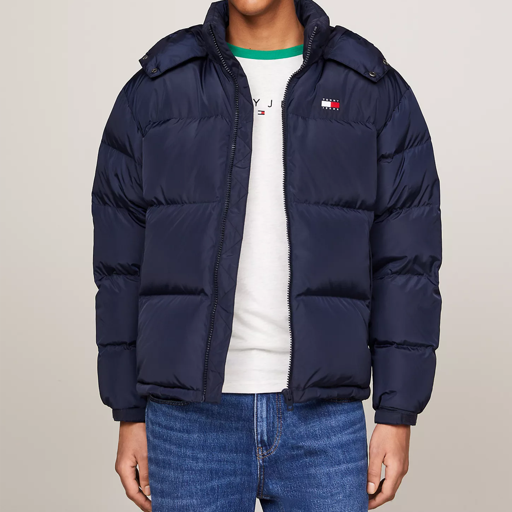 Men's TH Alaska Puffer Jacket