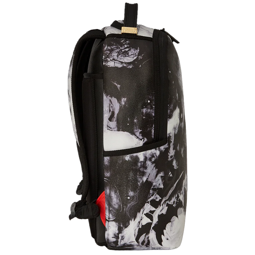 Marble Paint DLXSV Backpack