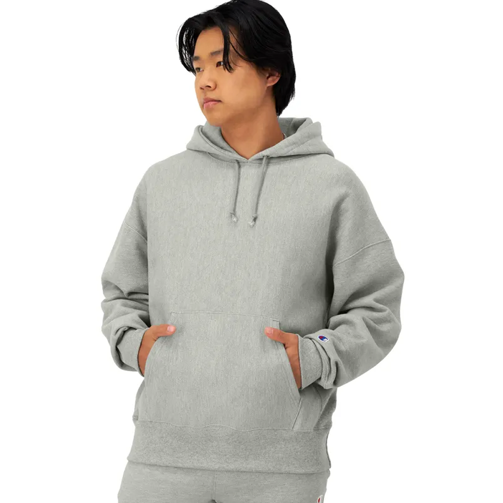 Men's Champion Reverse Weave Arena Hoodie