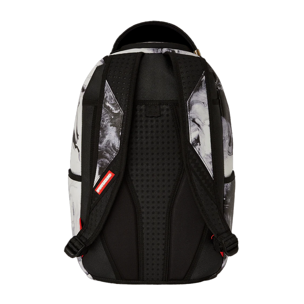 Marble Paint DLXSV Backpack