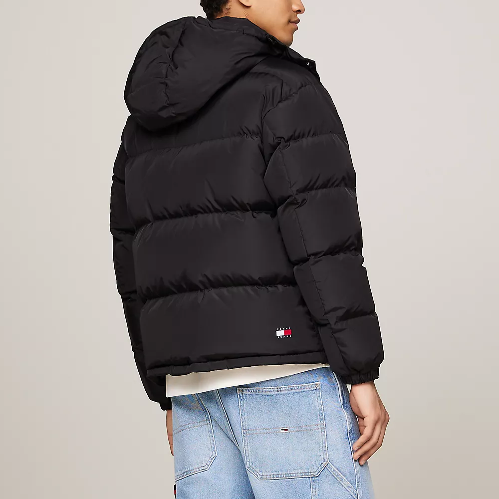 Men's TH Alaska Puffer Jacket