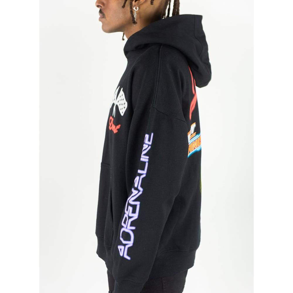 Men's Junkies Hoodie