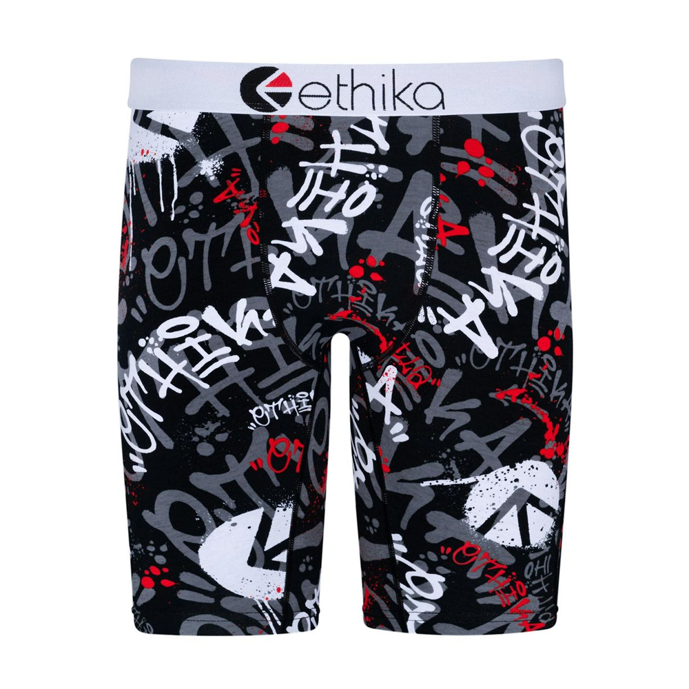 Men's Ethika Fat Cap