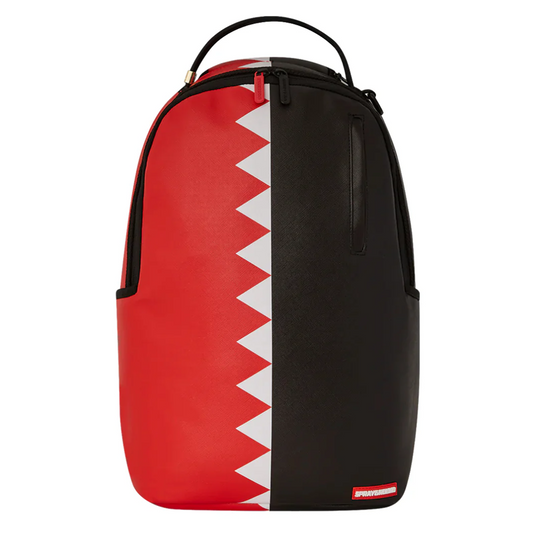 Sprayground Gator Grills DLXSV Backpack