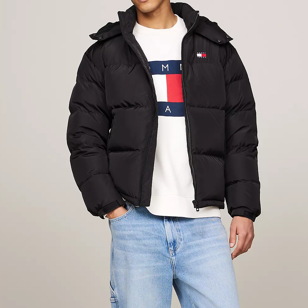 Men's TH Alaska Puffer Jacket