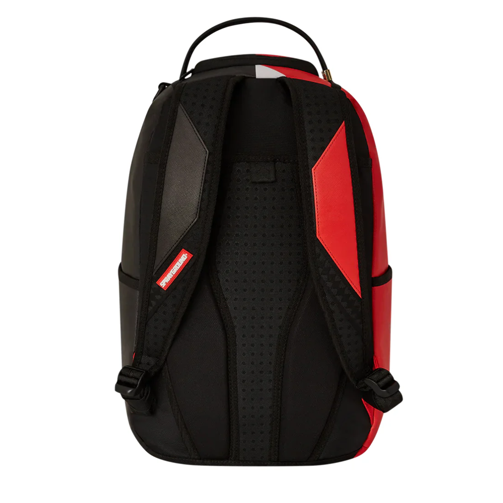 Sprayground Gator Grills DLXSV Backpack