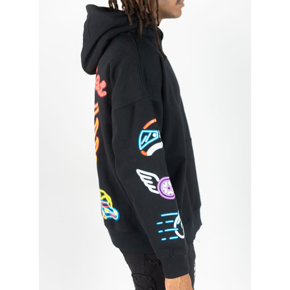 Men's Junkies Hoodie