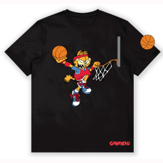 Men's Garfield Dunk Tee