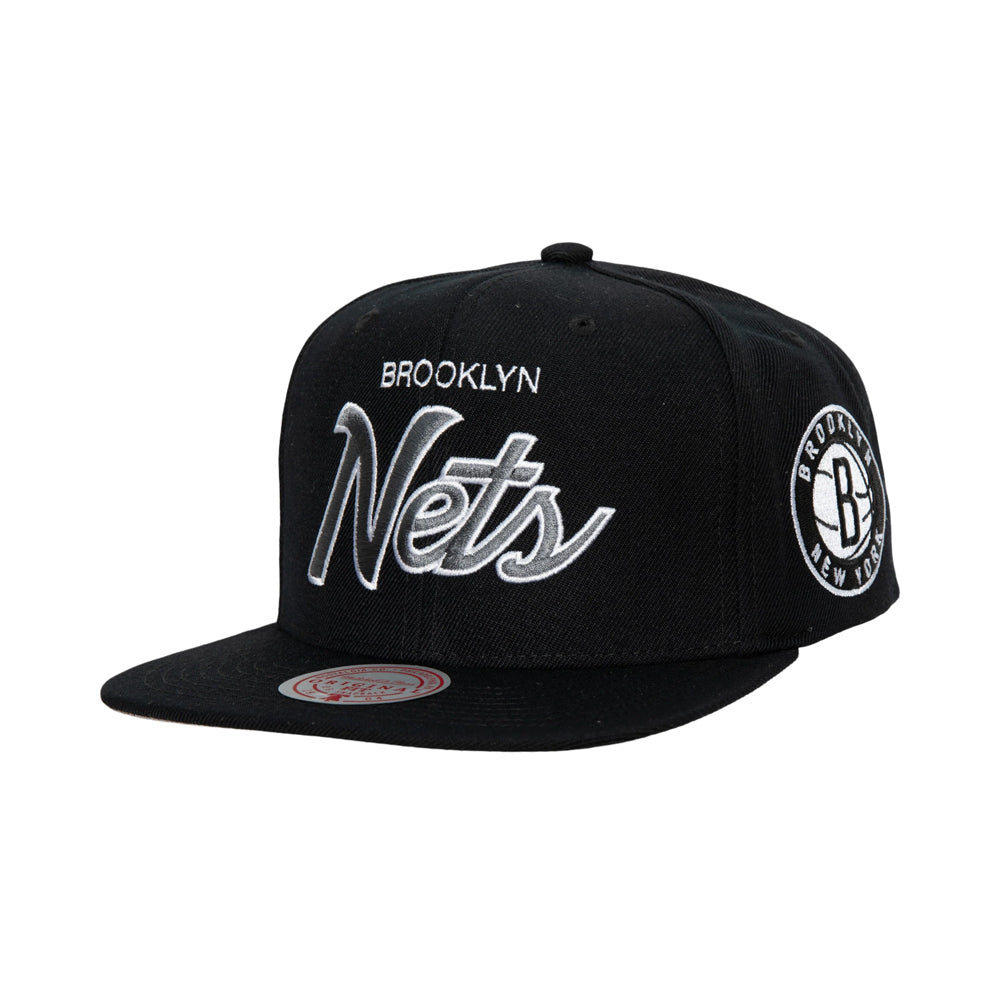 NBA Team Ground 2.0 Snapback Nets