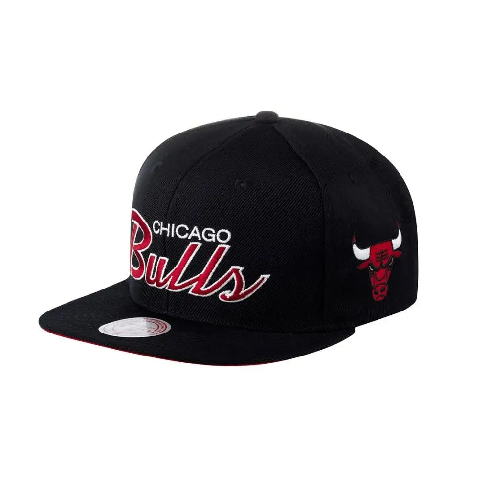 NBA Team Ground 2.0 Snapback HWC Bulls