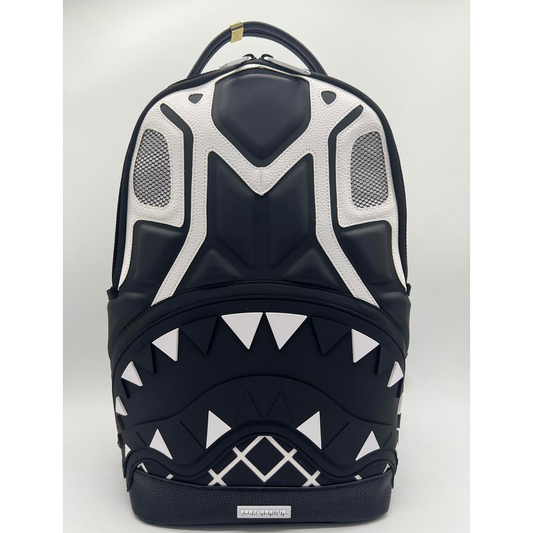 Sprayground Racing Into the Future DLXSV Backpack