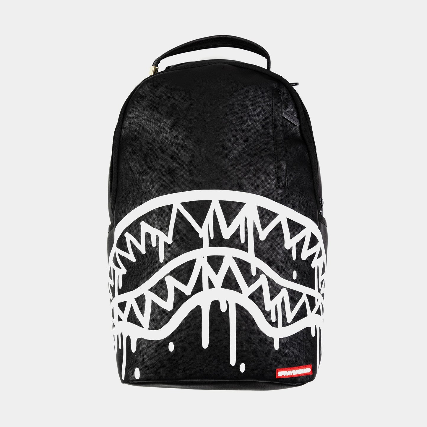 Sprayground Drip Shark Central DLXSV Backpack