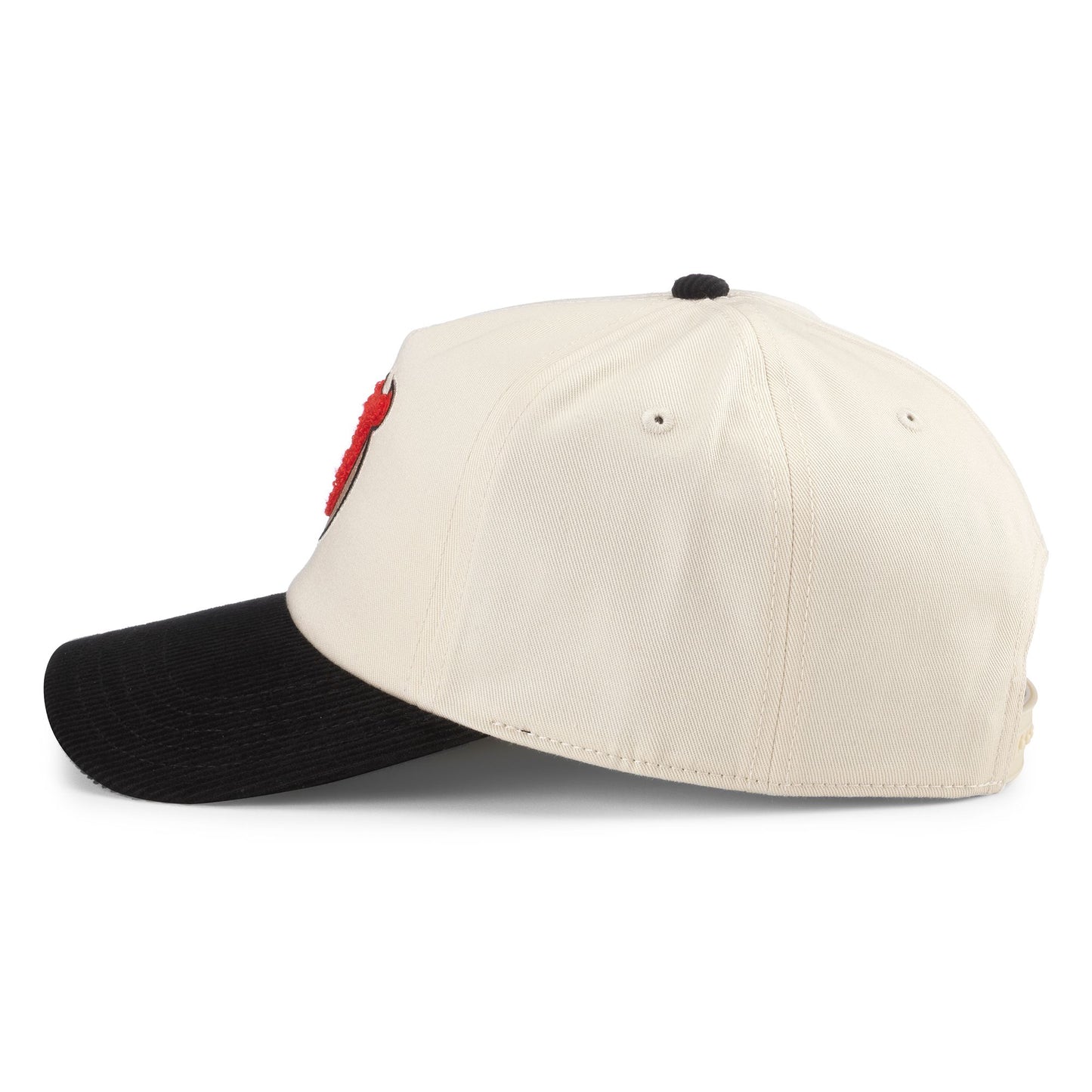 NJ Devils Burnett Snapback