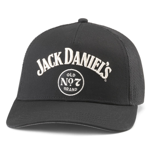 Jack Daniels Trucker Hat