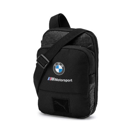 Puma BMW M Motorsport Small Portable Bag