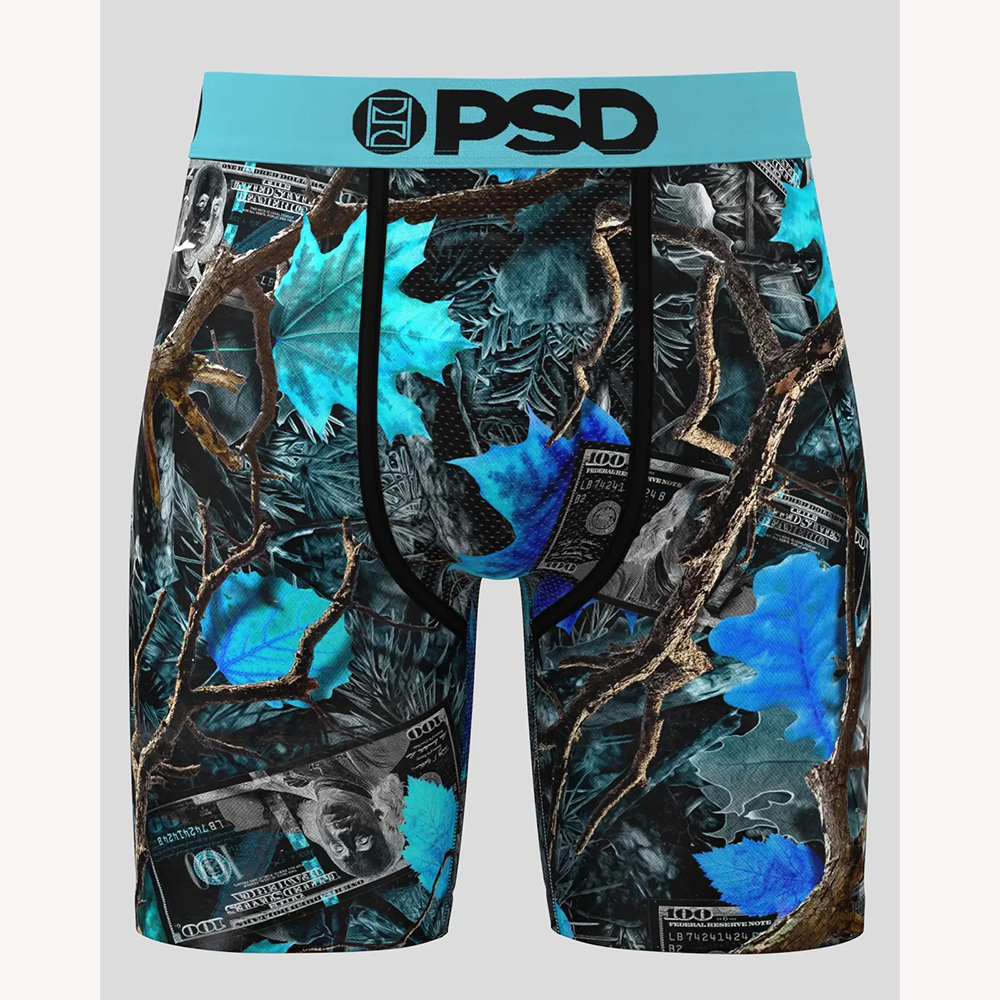 PSD Money Tide