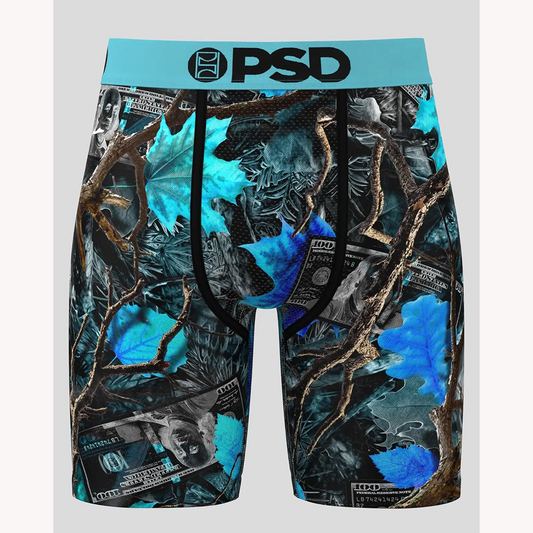 PSD Money Tide